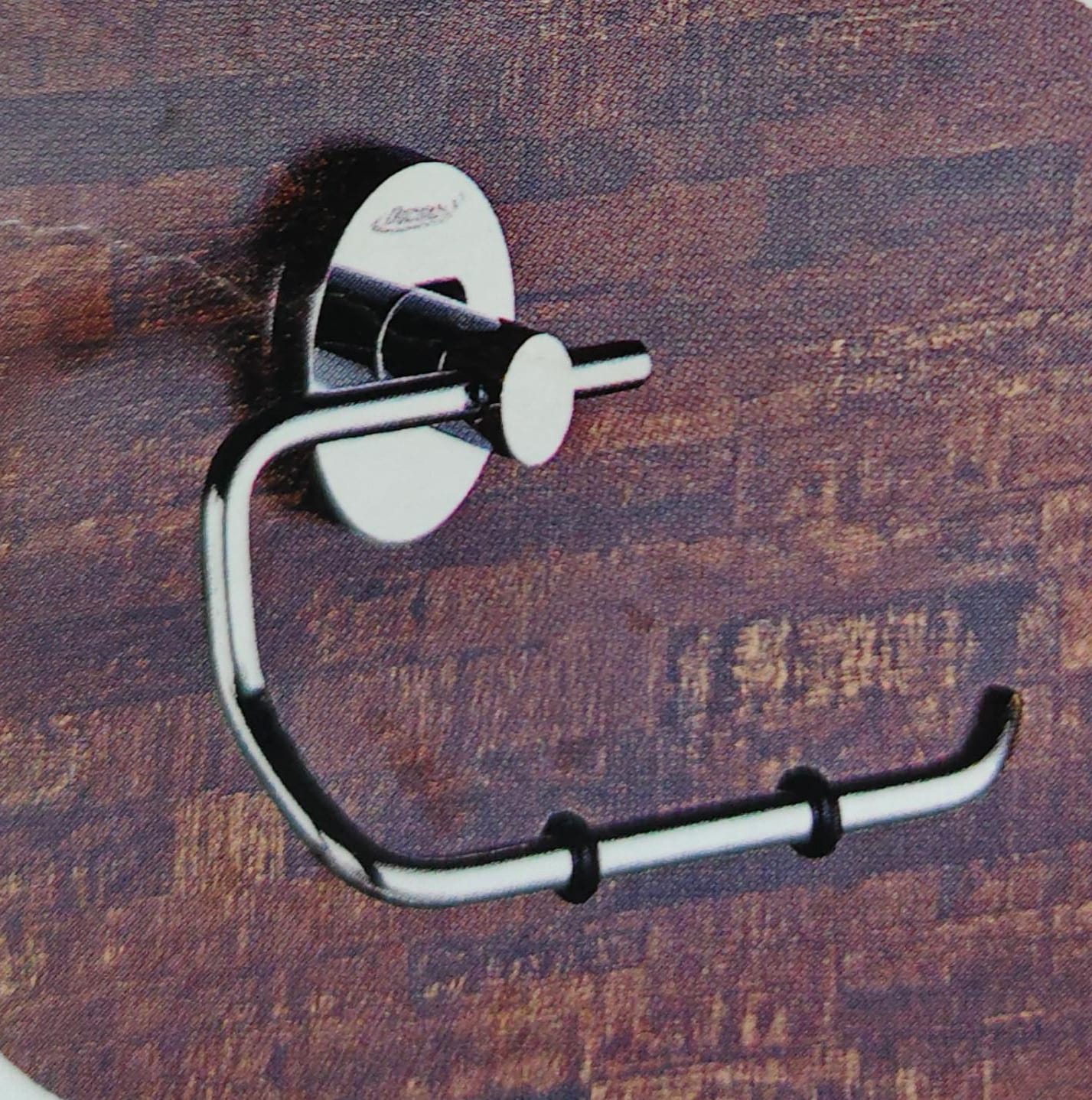 DECOR PICASSO PAPER HOLDER WITHOUT LID PC0006A